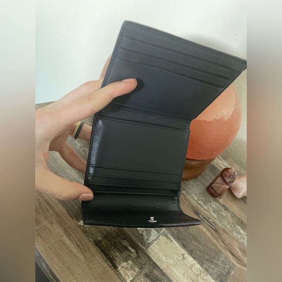 Coach small wallet - Picture 6 of 6